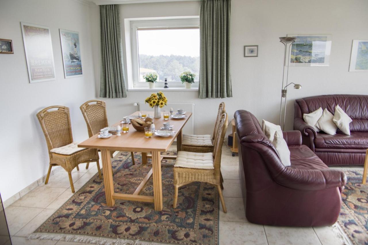 Frische Brise 06 01 Apartment *