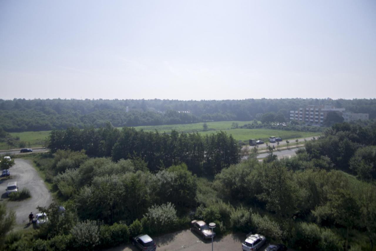 Frische Brise 06 01 Apartment *